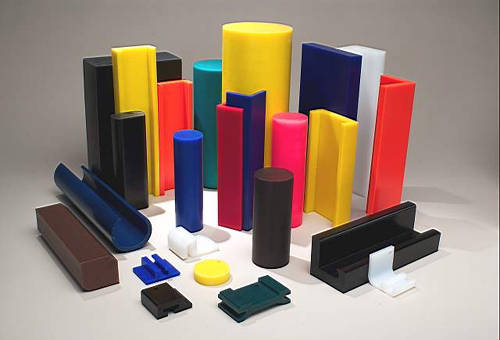พลาสติกวิศวะกรรม PLASTIC ENGINEERING