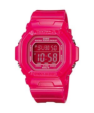 Casio Baby g รุ่น BG-5601-4D
