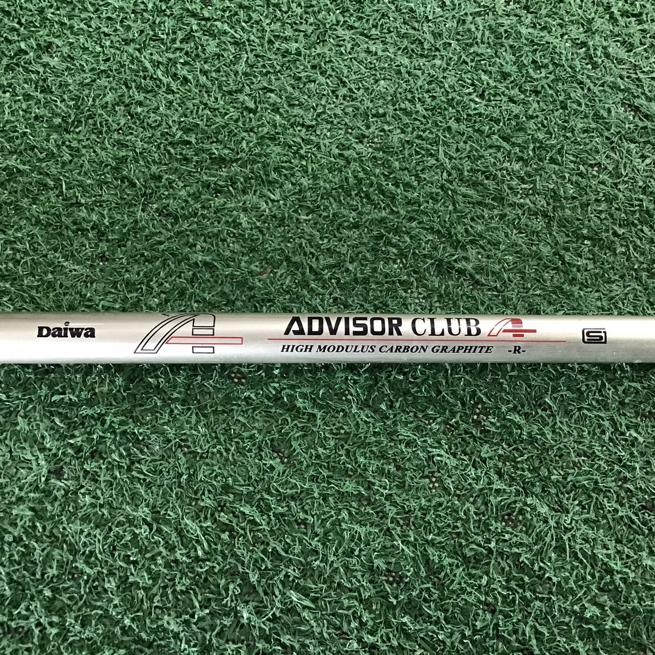 DRIVER 10.5 องศา Daiwa : ADVISOR SP700 #1 FLEX-R ก้านกราไฟร์