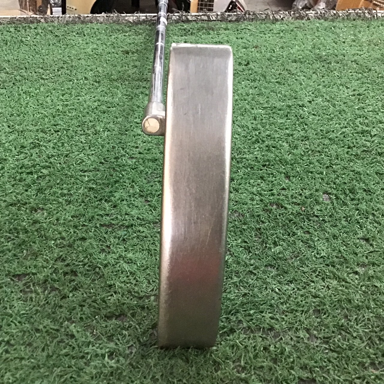 PUTTER PING : PAL 4 ก้านเหล็ก