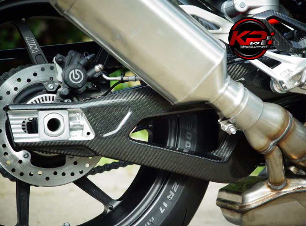 ครอบสวิงอาม CARBON WORLD S1000RR 2020+