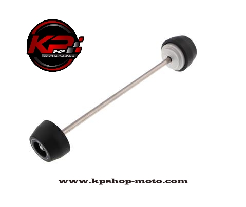 กันล้มหน้า EVOTECH FOR DUCATI DIAVEL 1260