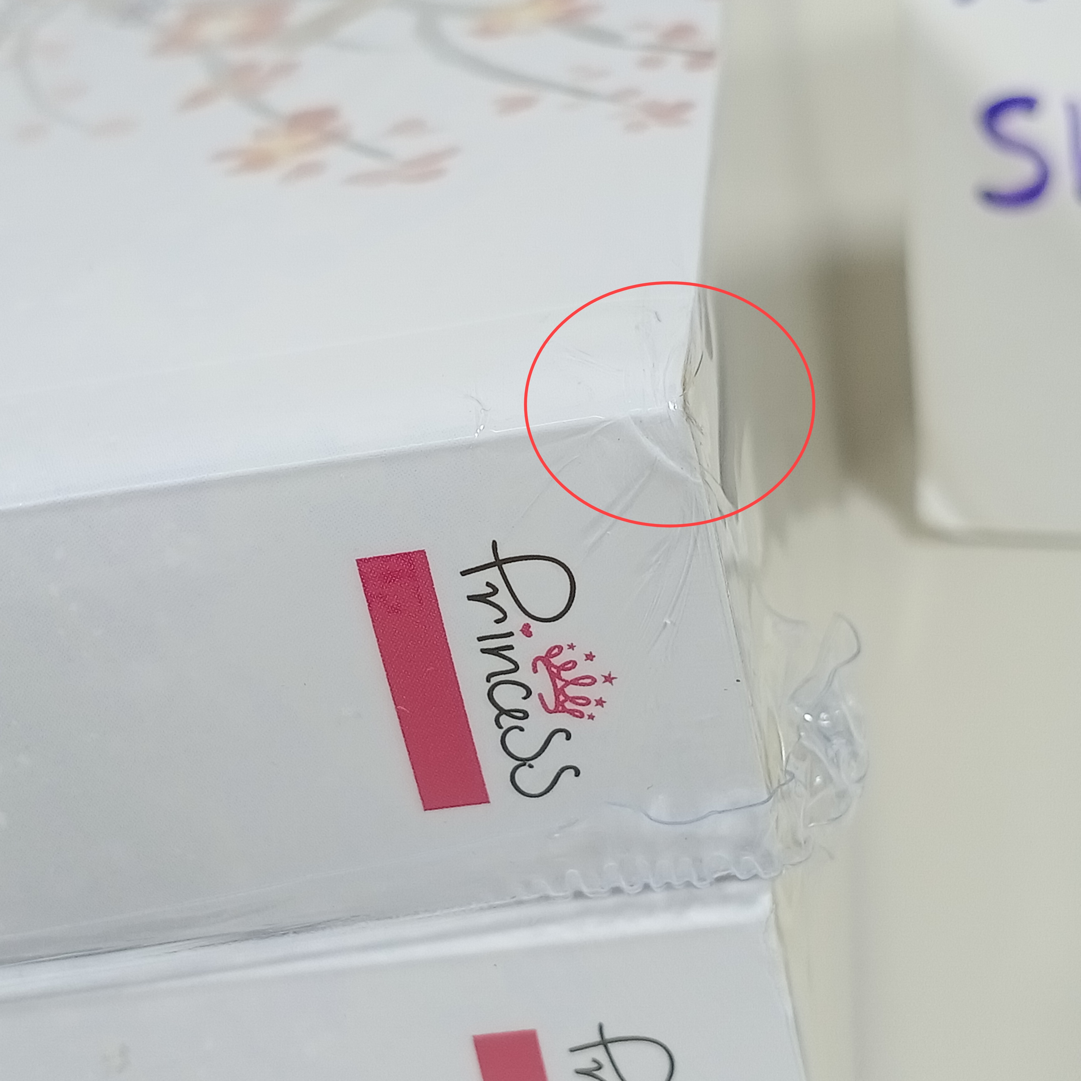 [นิยาย][มือ1] เหมยฮวาฤดูหนาว เล่ม 1-2 (จบ) Princess