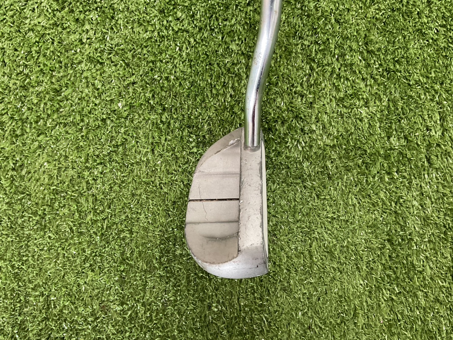 PUTTER ARROWTUBE : WH2 #5 ก้านเหล็ก