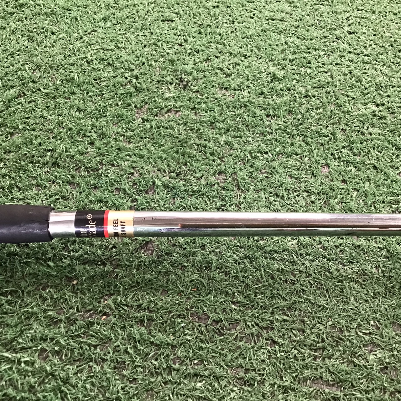 PUTTER TaylorMade : PRO-FORMANCE 405 ก้านเหล็ก
