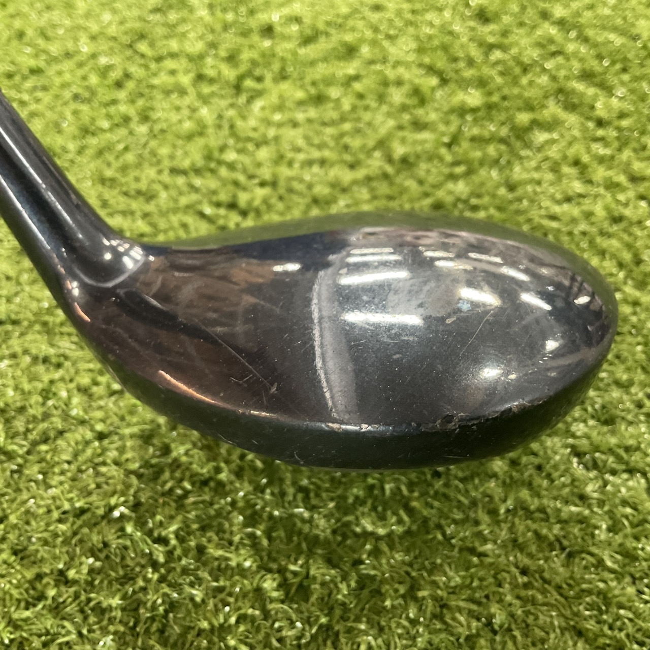 UTILITY 20° YAMAHA : POWER MAGIC #5/ 5842M Flex-R ก้านกราไฟร์