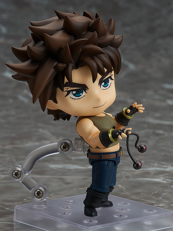 Nendoroid JoJo's Bizarre Adventure Joseph Joestar