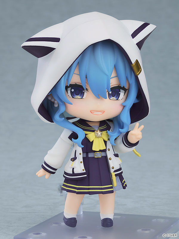 Preorder 4580828665477 Good Smile Company Nendoroid hololive production Hoshimachi Suisei Sailor Outfit Ver. มัดจำ 500 บาท