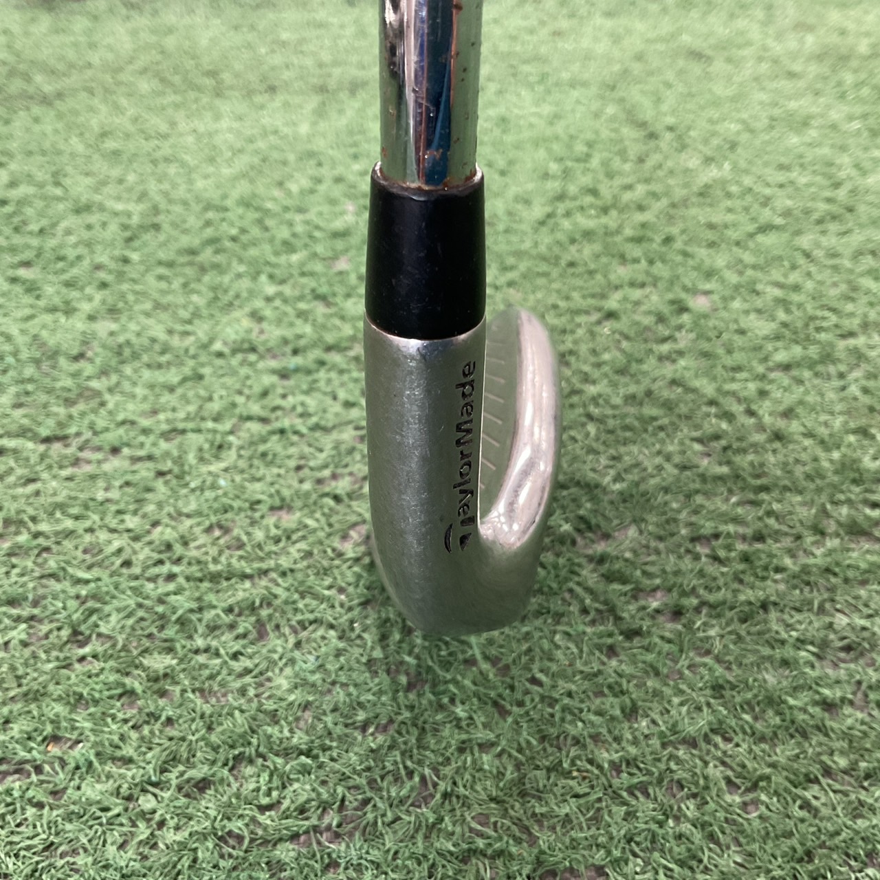 Iron 8 TaylorMade : r5 XL /T-STEP 90 ก้านเหล็ก