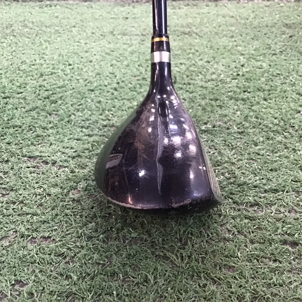 UTILITY 21 องศา MARVELOUS : SINCE 2001 SUS630 FLEX-R ก้านกราไฟร์