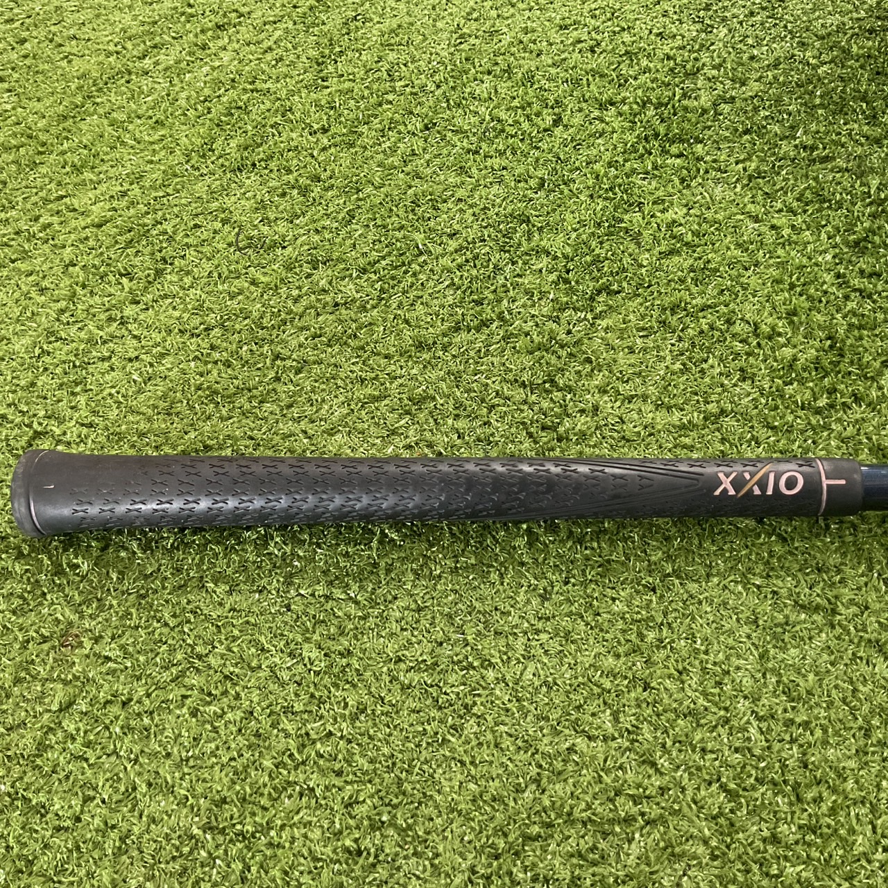 UTILITY 25° XXIO : IPM U7 / MP500 Flex-L ก้านกราไฟร์ (สำหรับผู้หญิง)