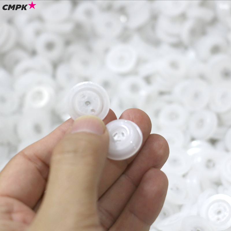 วาล์วกาแฟเปล่า one way valve วาล์วคายแก๊ส วาล์วถุงกาแฟ Degassing PE valve