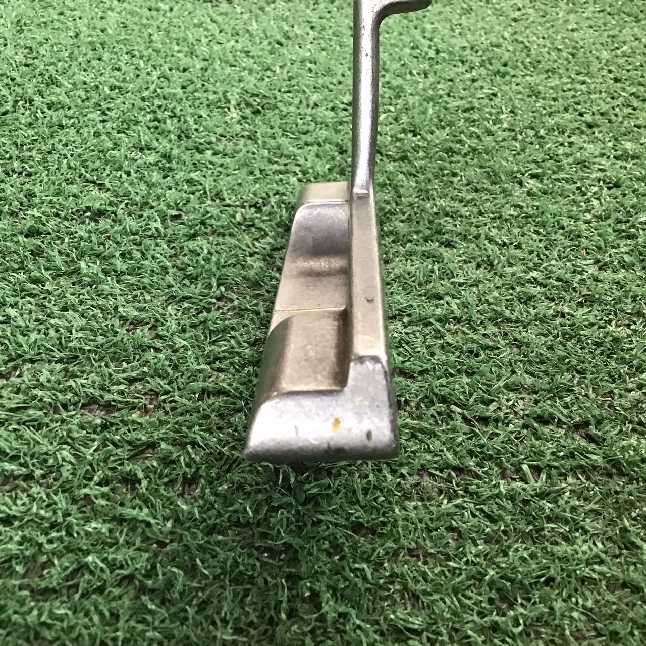 PUTTER PING : PAL 4 ก้านเหล็ก