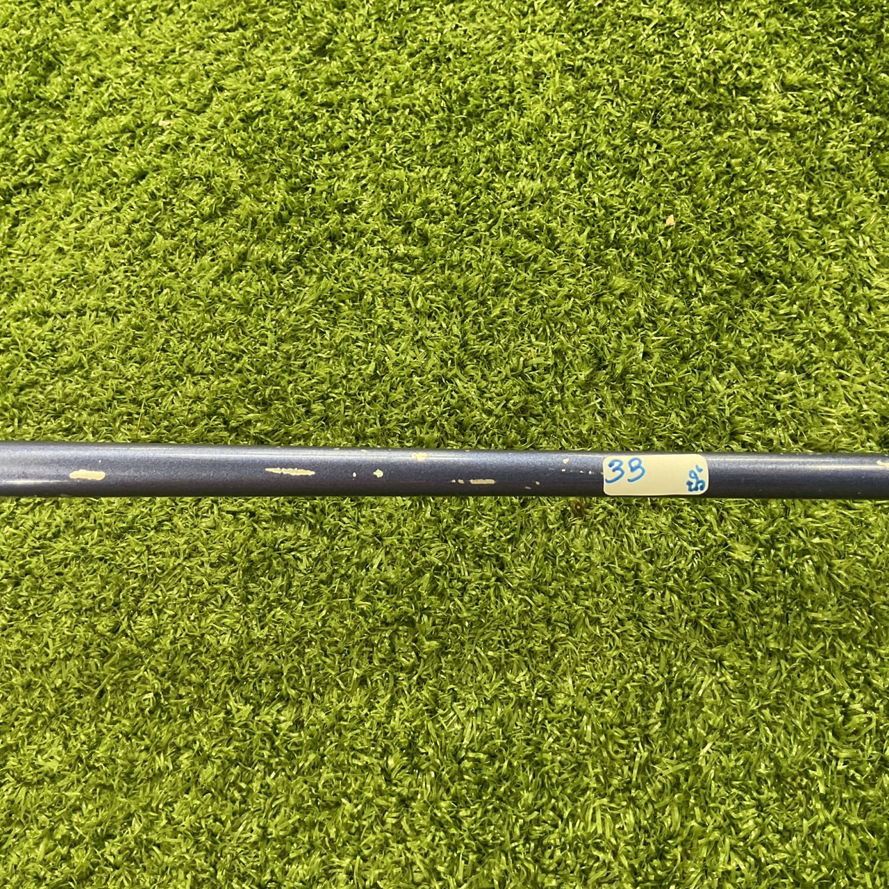 PUTTER Golf Planner : Nifty ก้านกราไฟร์