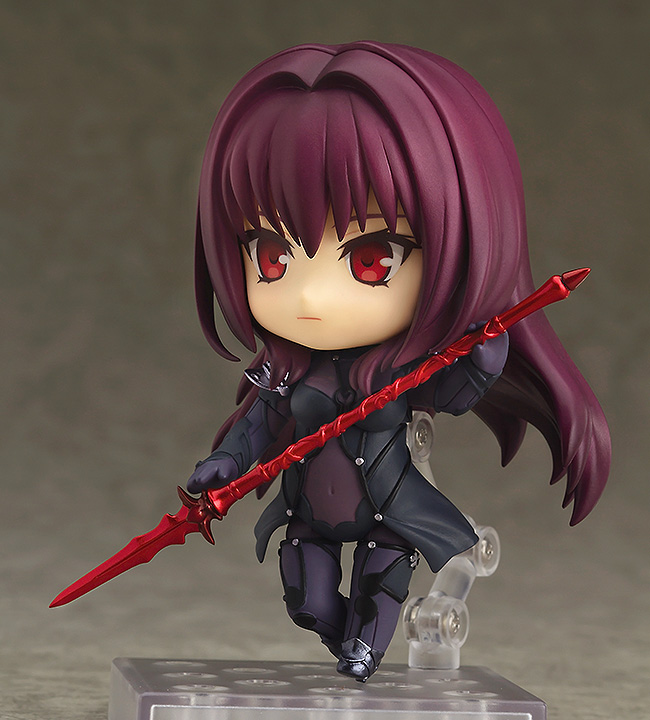 Nendoroid - Fate/Grand Order: Lancer/Scathach