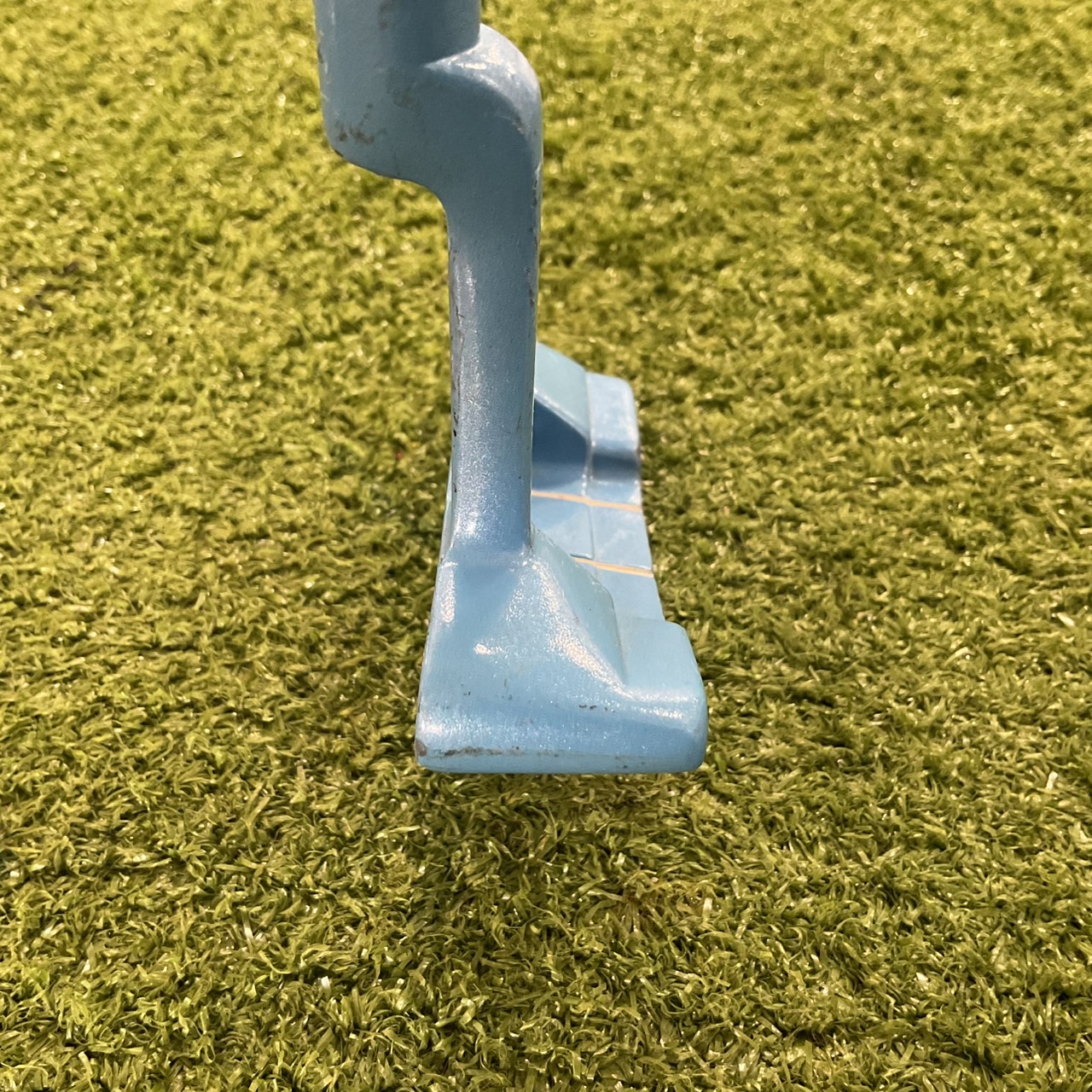 PUTTER GOLF CLUBS : John S Eagle ก้านเหล็ก (สำหรับผู้หญิง)