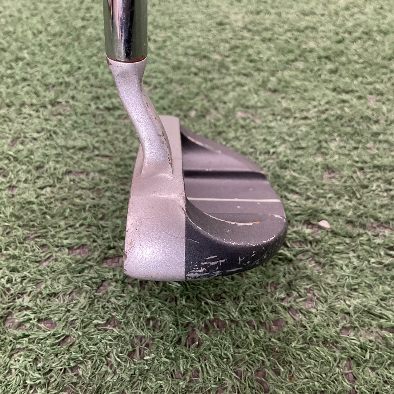 PUTTER ARROW TUBE : X5 ก้านเหล็ก