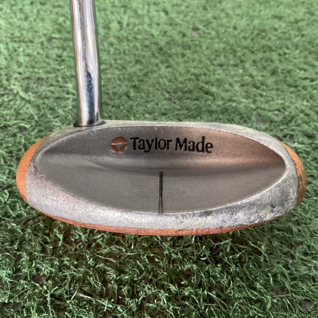 PUTTER TaylorMade : -ROHO- I ก้านเหล็ก