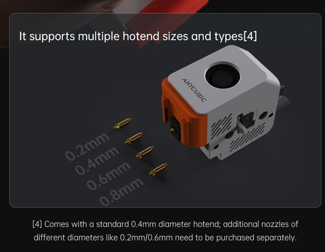 เครื่องพิมพ์ 3 มิติ , 3D Printer : Anycubic Kobra S1 by In2Real3d