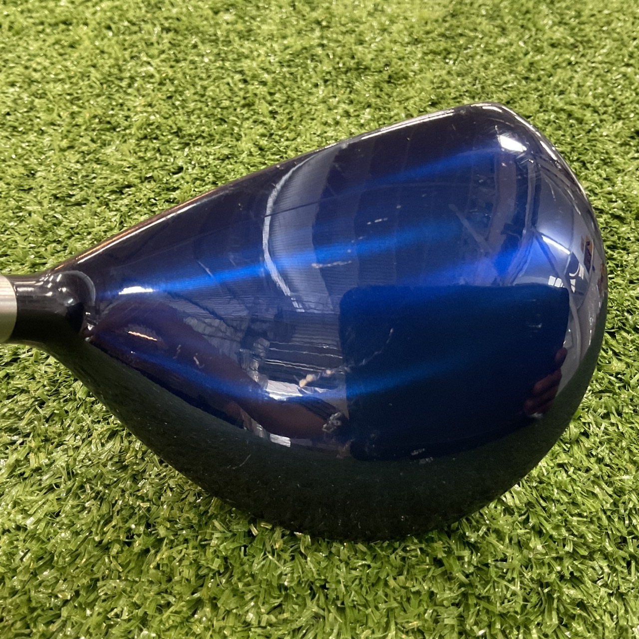 UTILITY 21 องศา ASAHI : Tour-Z TZF-997 #7 Flex-S ก้านกราไฟร์