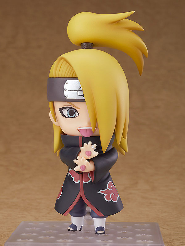 Nendoroid No.1481 Naruto Shippuden Deidara