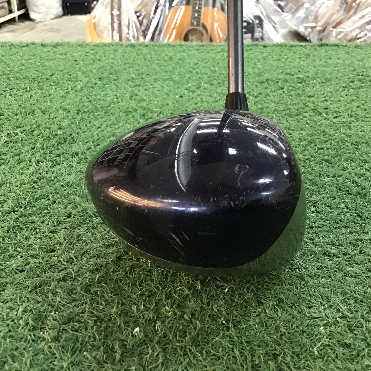 สินค้ามีตำหนิ