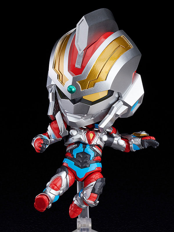 Nendoroid SSSS.GRIDMAN Gridman SSSS. DX Ver.