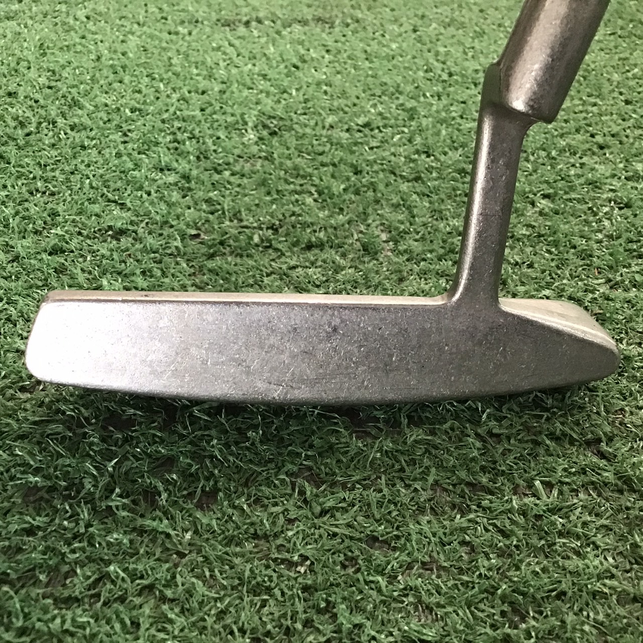 PUTTER PING : PAL 4 ก้านเหล็ก