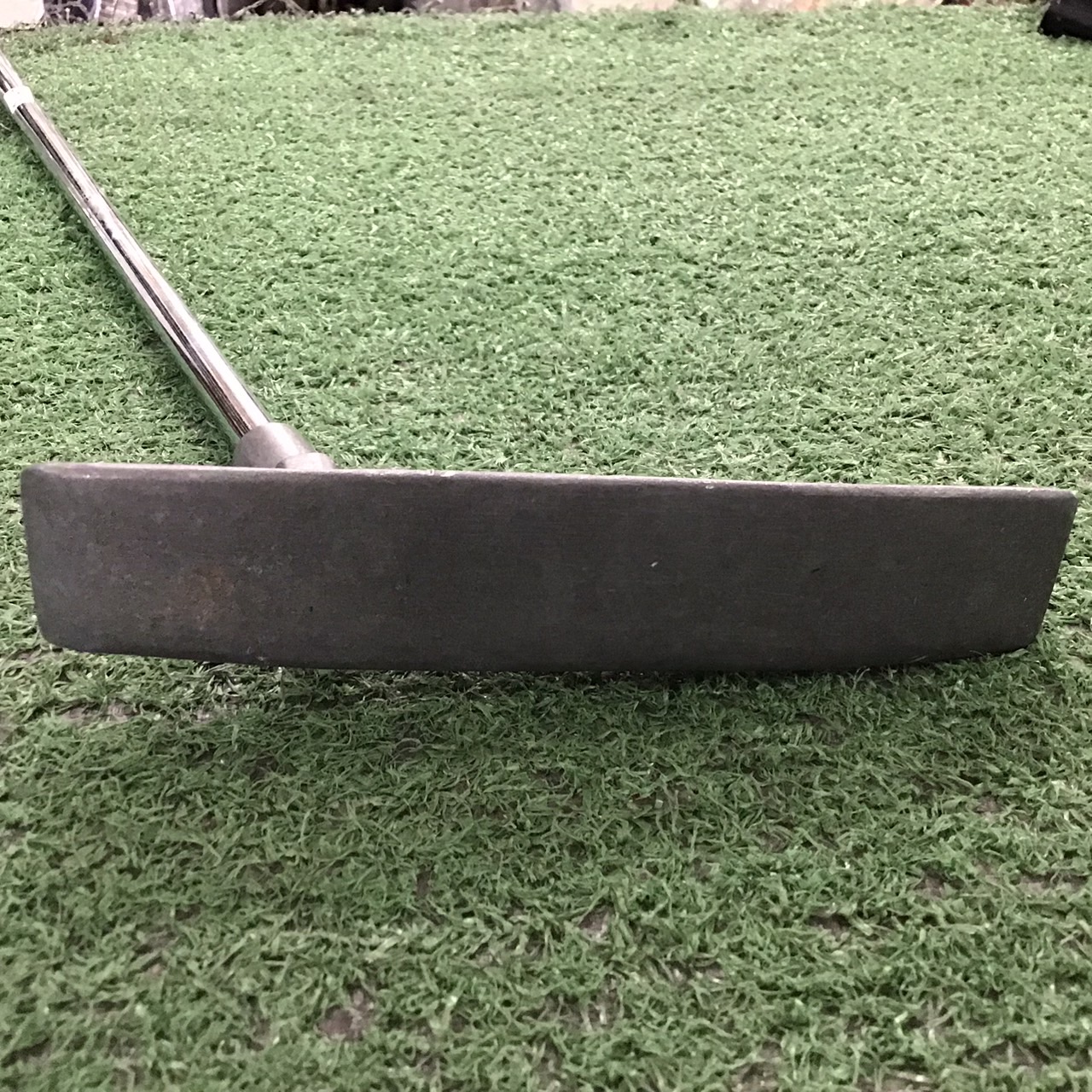 PUTTER PRECISION : MACHINE MADE SP-5 ก้านเหล็ก