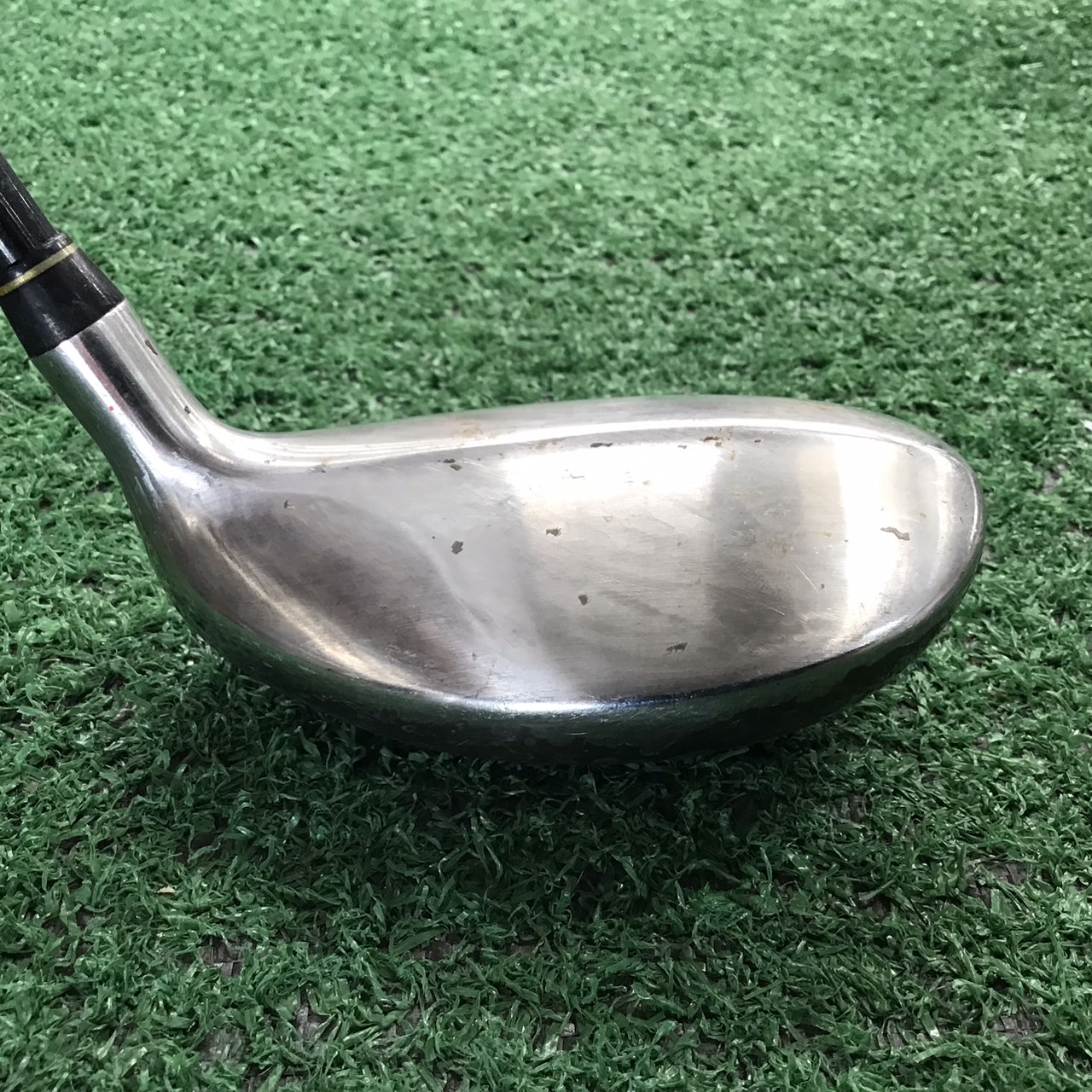 UTILITY 26 องศา MacGregor : GRAND MC II FLEX-R ก้านกราไฟร์