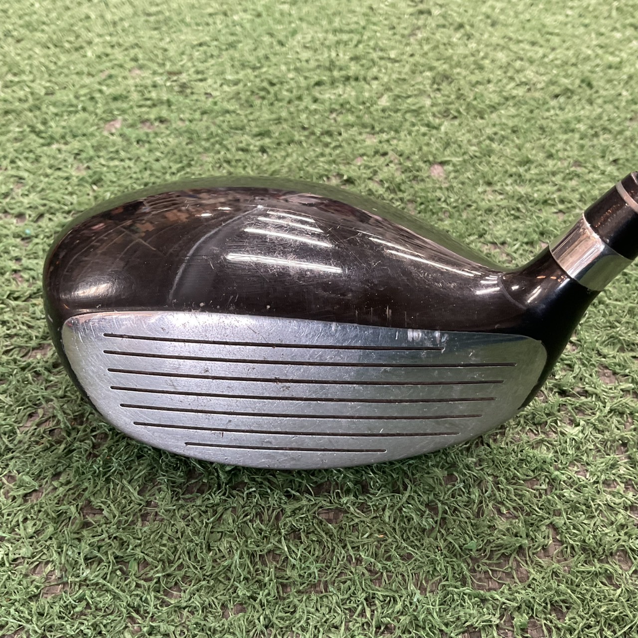 UTILITY 15 องศา AXION : V FW 3 / X-400 FLEX-R ก้านกราไฟร์