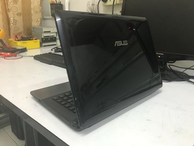 Notebook Asus A45V