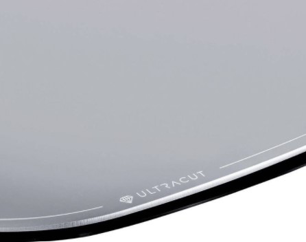 กระจกปลายแฮนด์ Motogadget m.View Blade Bar End Metalmirror