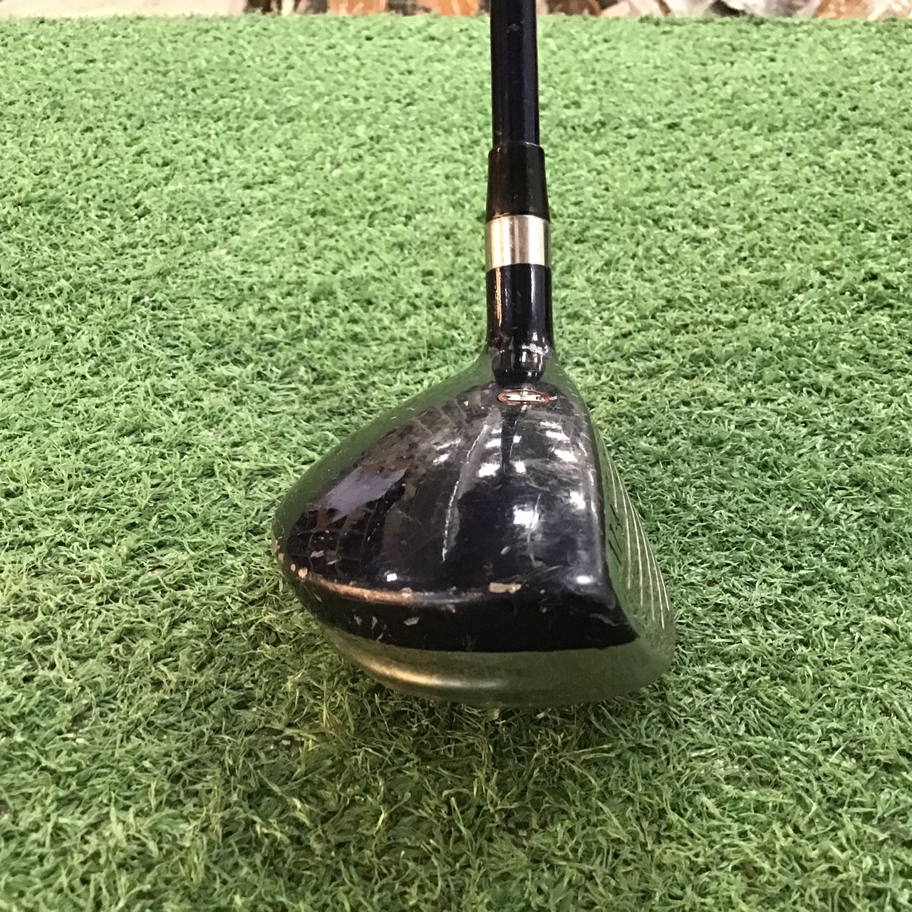 UTILITY RAM ก้านกราไฟร์