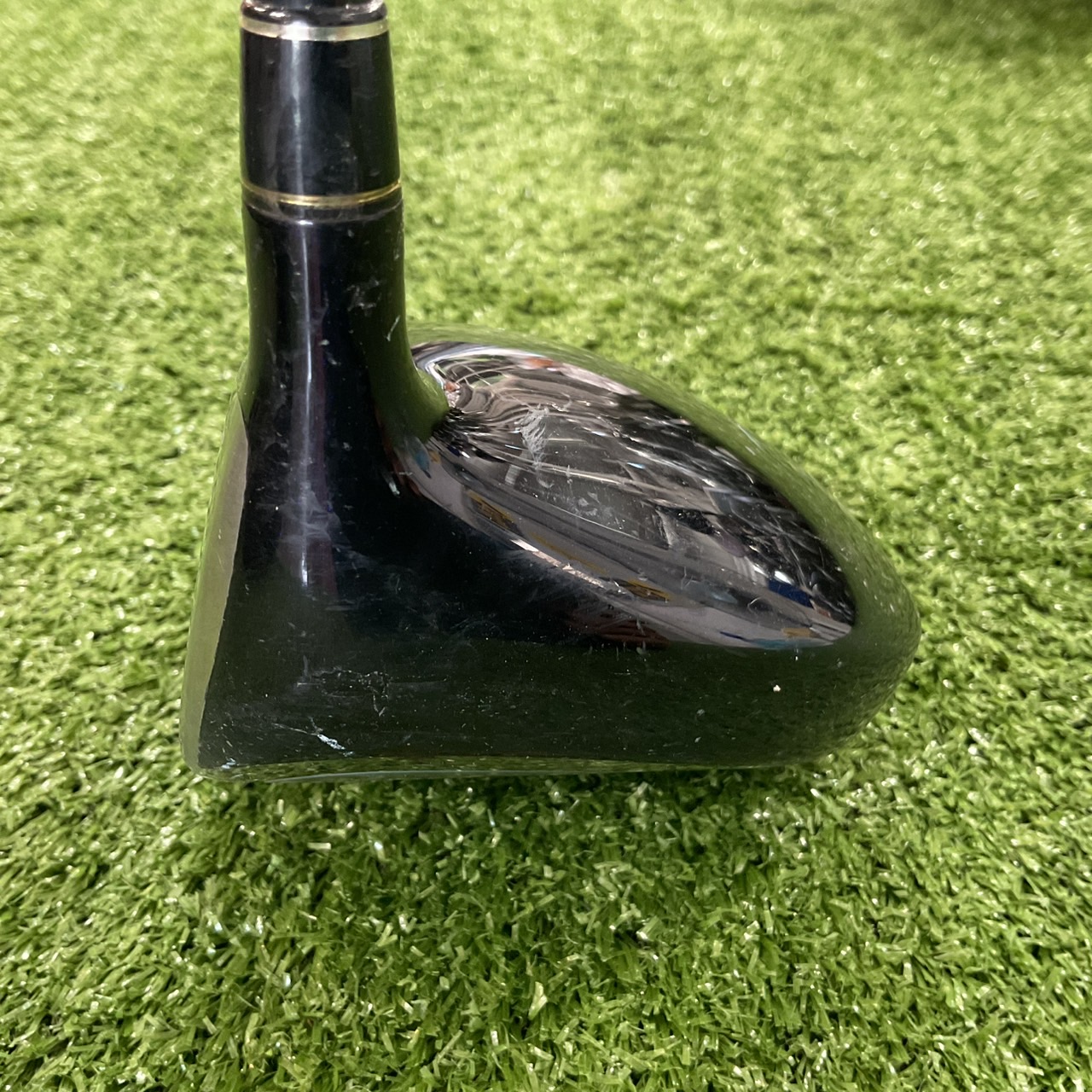 DRIVER 9.5 องศา BRIDGESTONE : TOURSTAGE ViQ D/ TV-50 Flex-S ก้านกราไฟร์