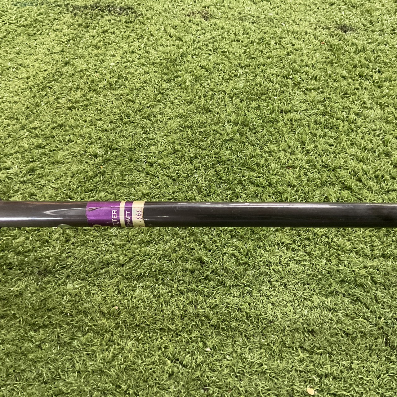 PUTTER GLINTMORE : 0010 ก้านกราไฟร์