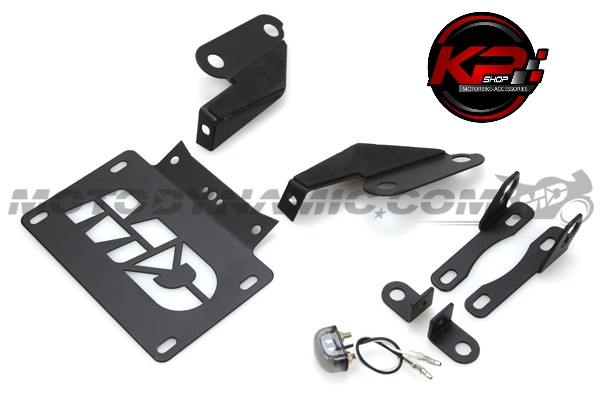ท้ายสั้น MD for DUCATI MONSTER 821