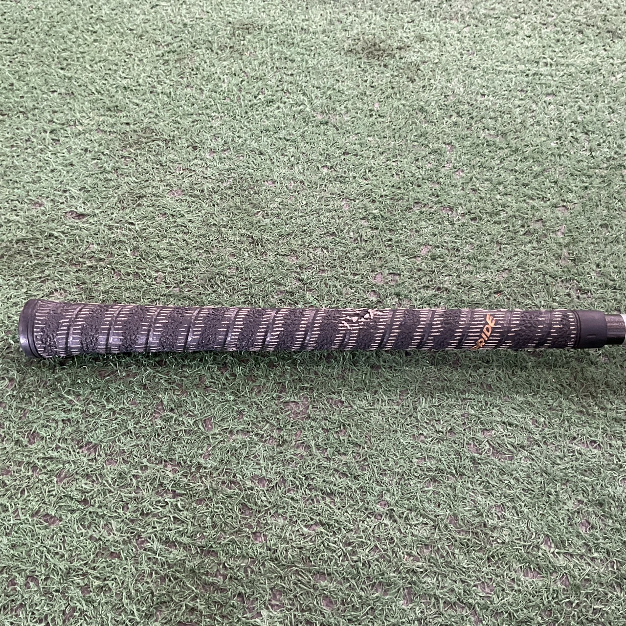 DRIVER 13 องศา Q-ing : ION PLATING HV-3500 / HIGH MODULUS FLEX-S ก้านกราไฟร์