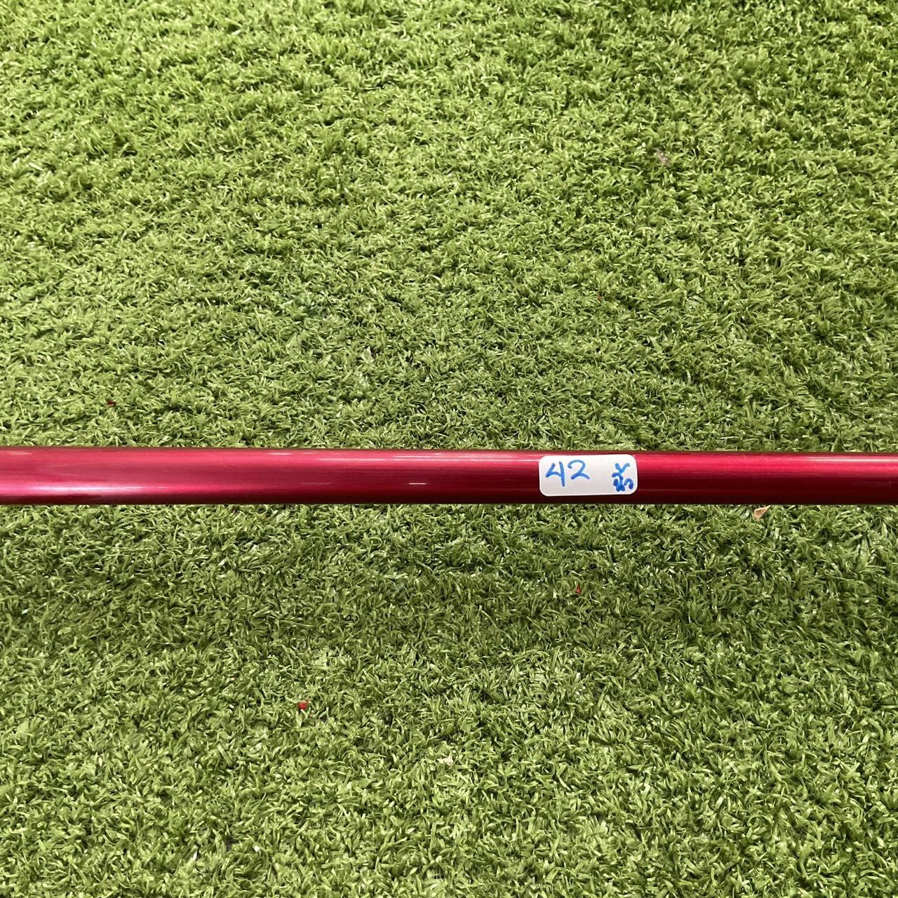 UTILITY 21° TaylorMade : R9 #7/ MotoRe Flex-R ก้านกราไฟร์