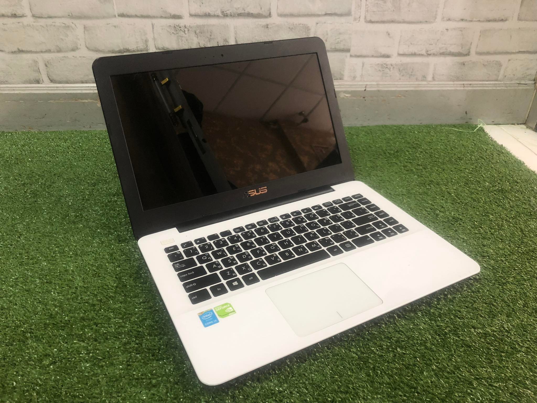 Notebook Asus K455L