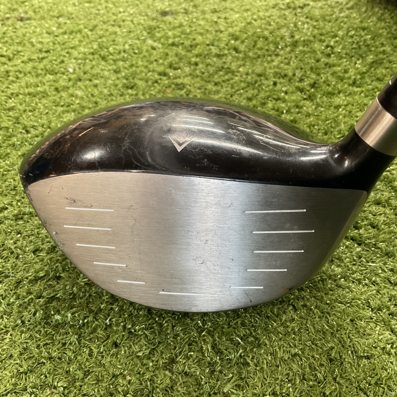 DRIVER 10.5° TOBUNDA : TRY FIT / MotoRe Flex-R ก้านกราไฟร์