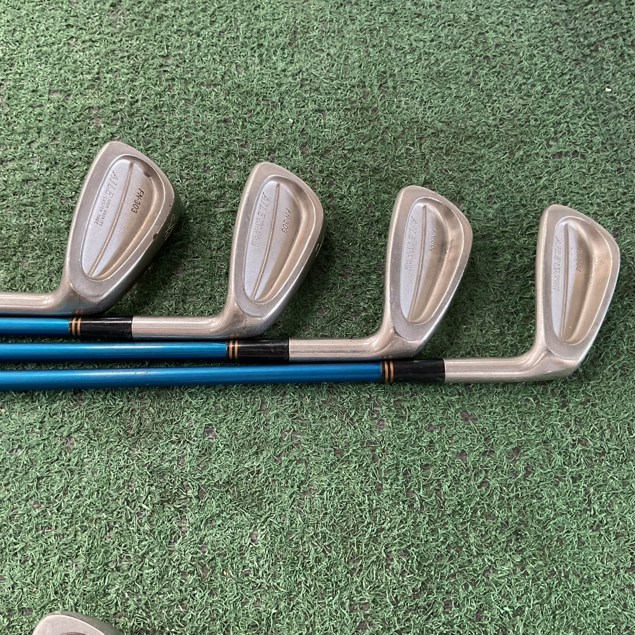 ไม้กอล์ฟ AILE : FN-303 ก้านกราไฟร์