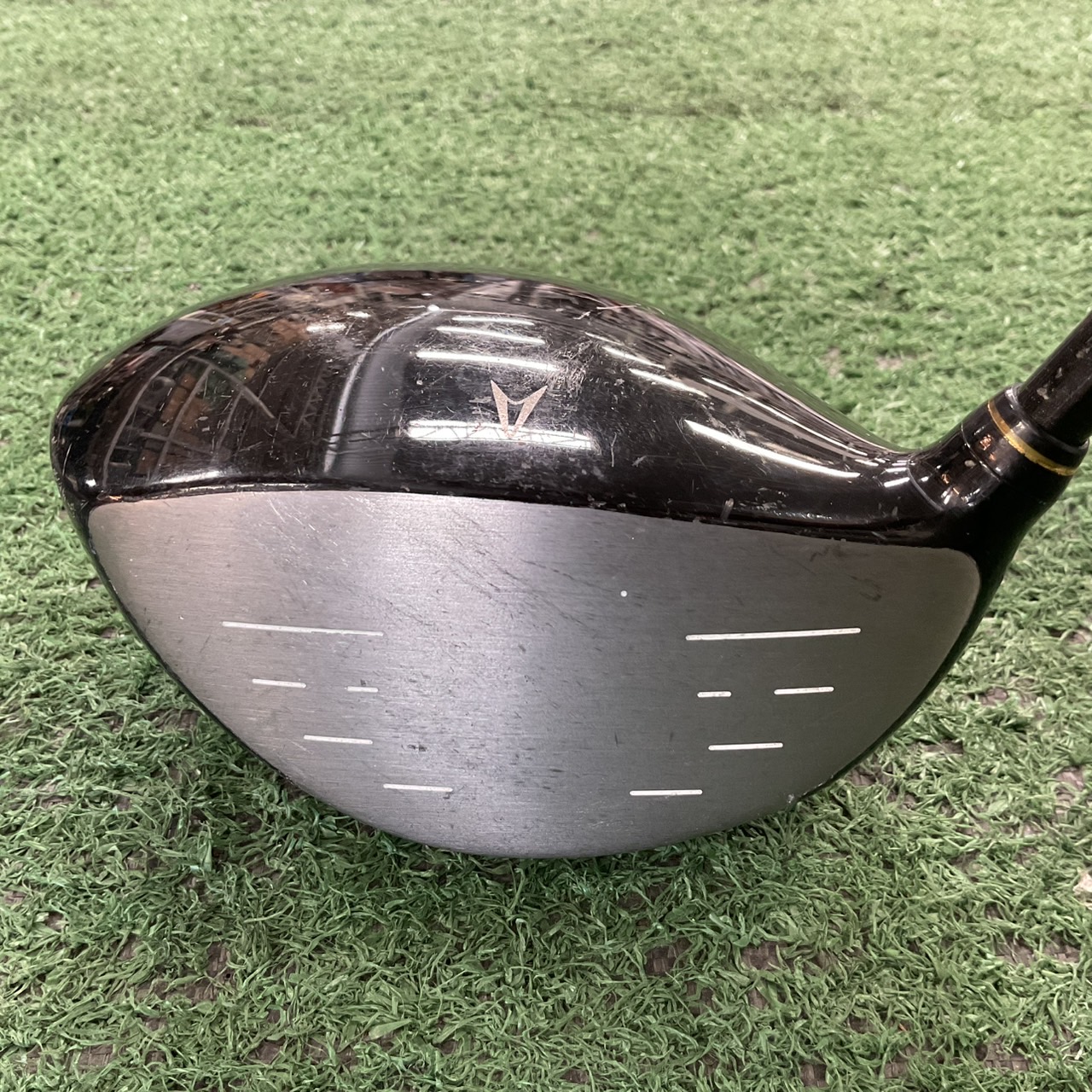 DRIVER 10 องศา XXIO : IMPACT POWER BODY / MP300 FLEX-R ก้านกราไฟร์