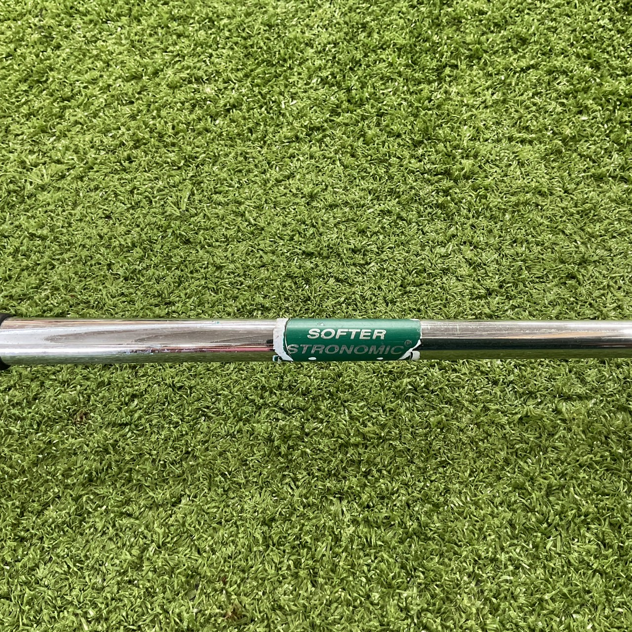 PUTTER ODYSSEY : DF™ ROSSIE BLADE ก้านเหล็ก