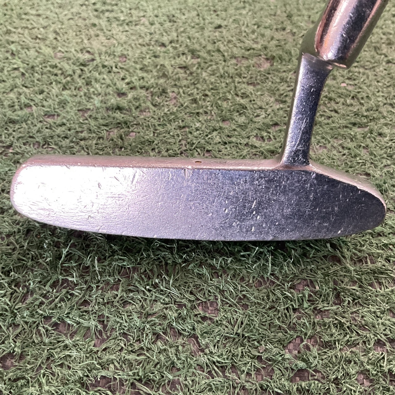 PUTTER Mizuno : Finalist 9626 ก้านเหล็ก