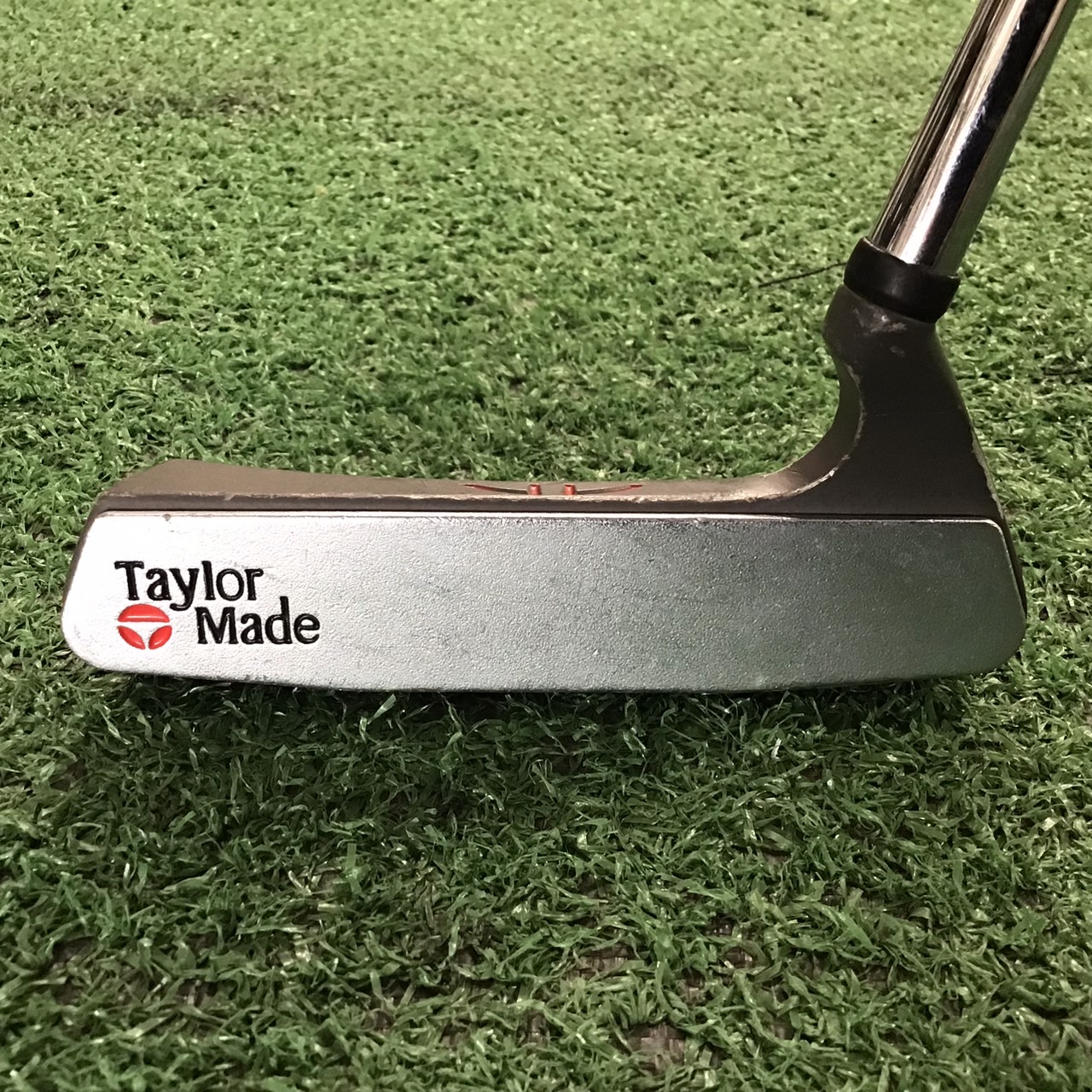 PUTTER TaylorMade : Hb.2 ก้านเหล็ก