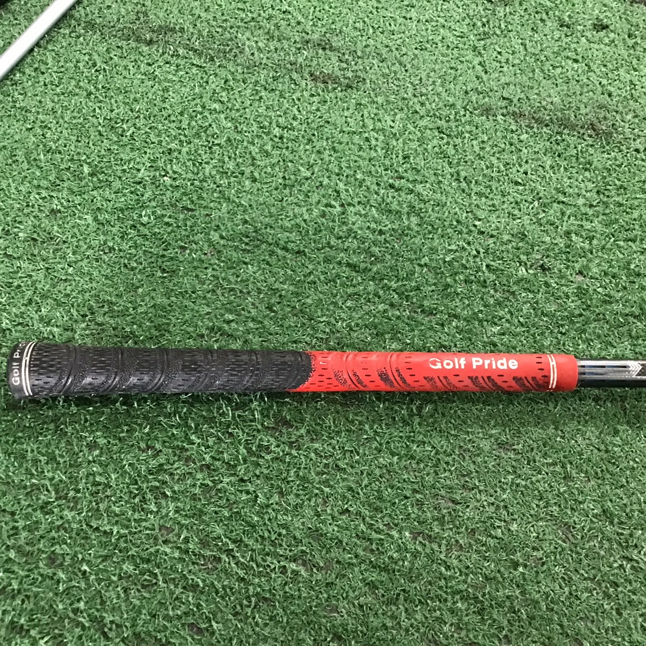 DRIVER 10.5 องศา WORKS : V-01R / V-SPEC FLEX-S ก้านกราไฟร์