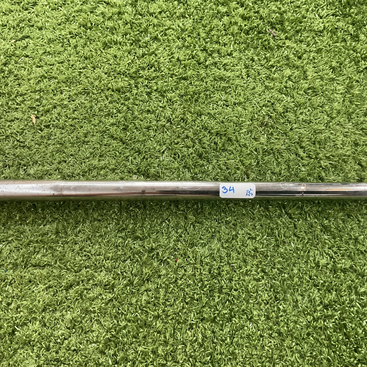 PUTTER No Brand ก้านเหล็ก