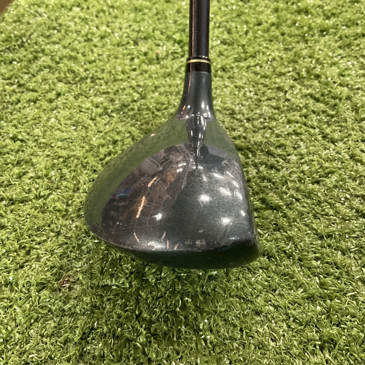 UTILITY Kasco : POWER TORNADO SUPER HYTNE 44 Flex-R ก้านกราไฟร์