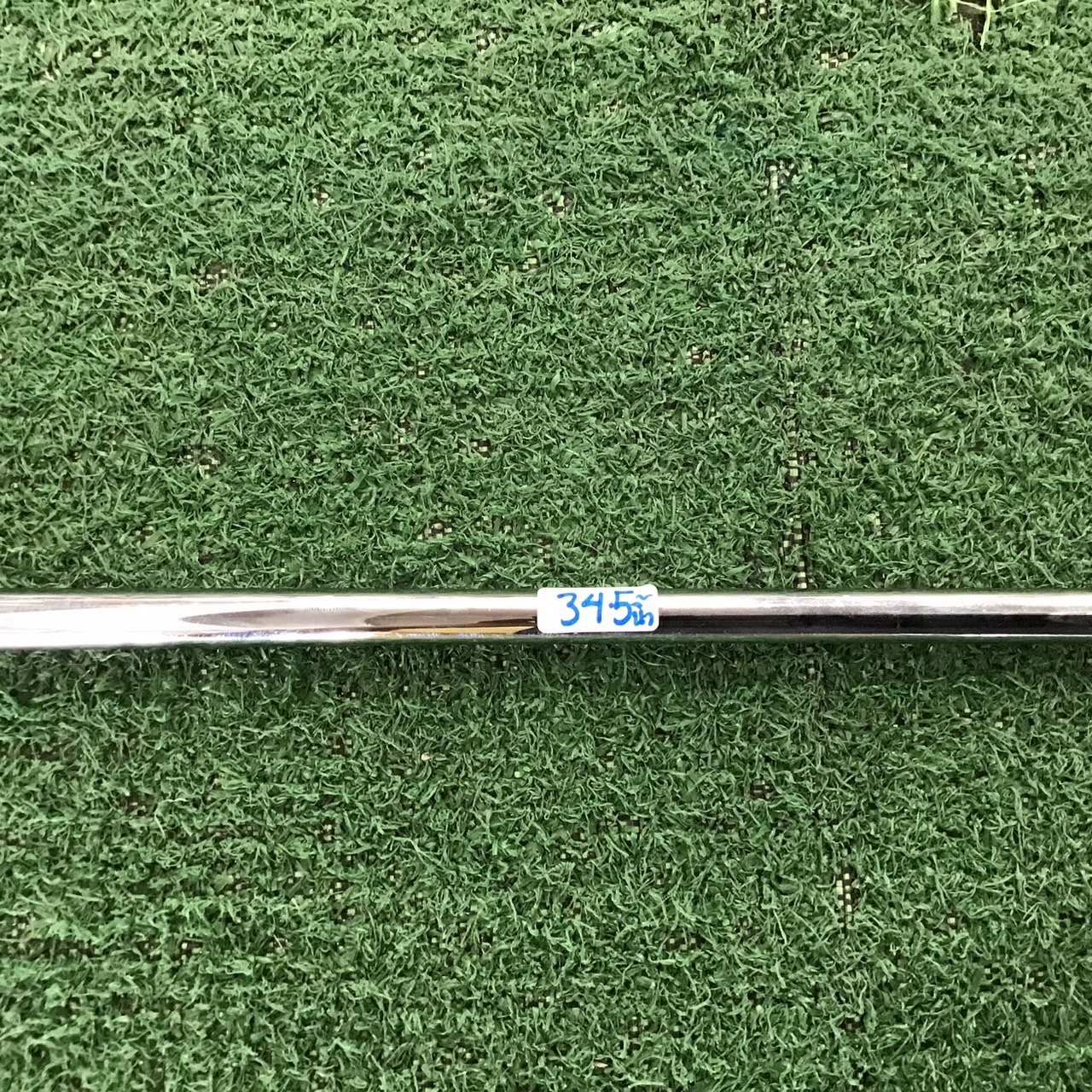 PUTTER Tour Edge : CODE RED CR-3 ก้านเหล็ก